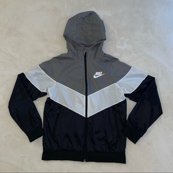 Nike Other - Boys Nike Sportswear Windrunner | Size XL